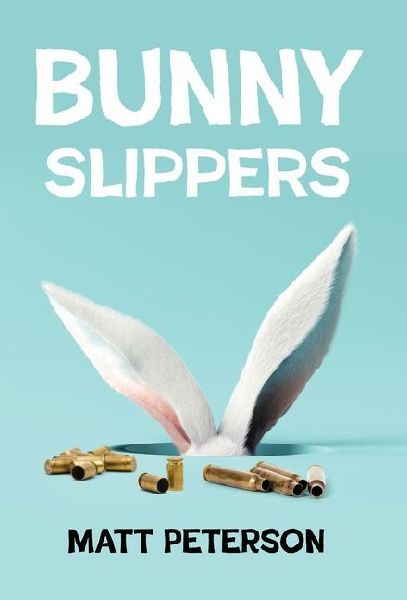 Bunny Slippers