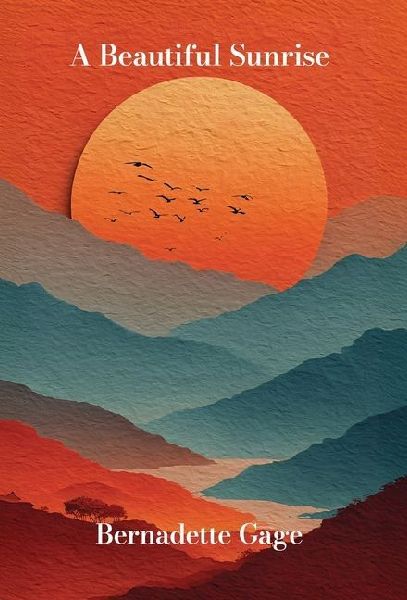 A Beautiful Sunrise
