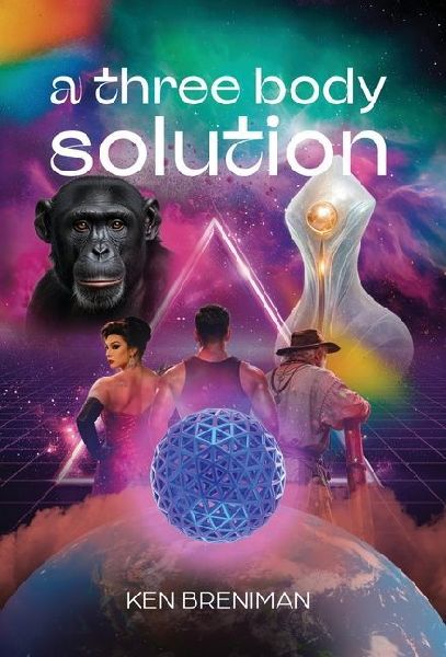 A three body solution
