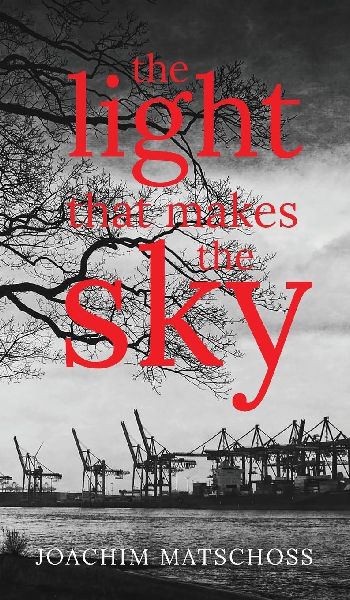The light that makes the sky
