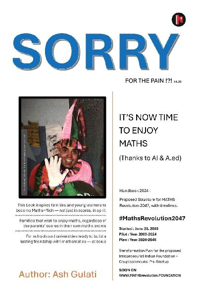 SORRY !?! For the Pain Ver14.28