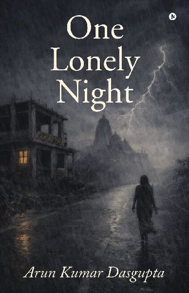 One Lonely Night