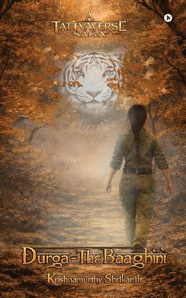 Durga: The Baaghini: A Tattvaverse Saga