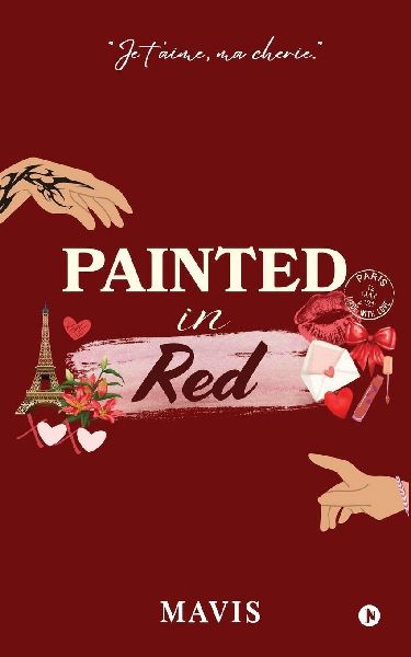 Painted In Red
