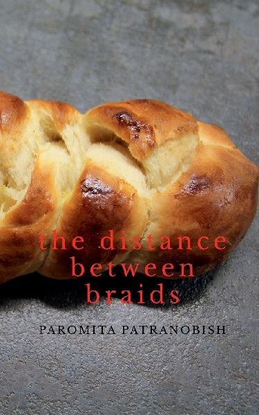 The Distance Between Braids