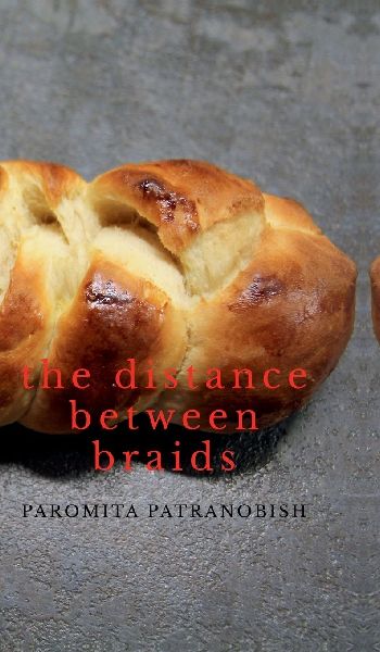 The Distance Between Braids