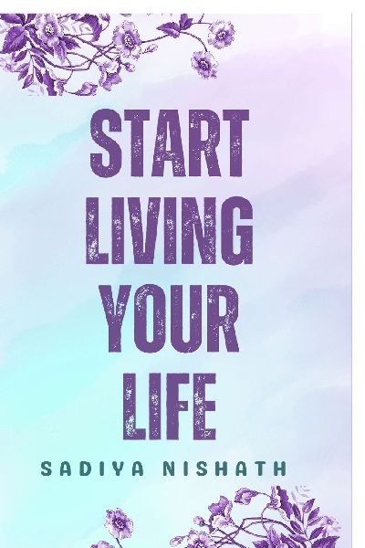 Start Living Your Life