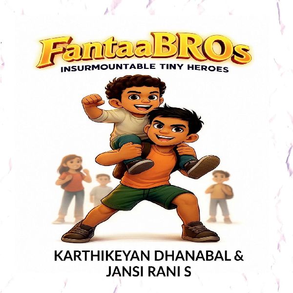 Fantaabros: Insurmountable Tiny Heros