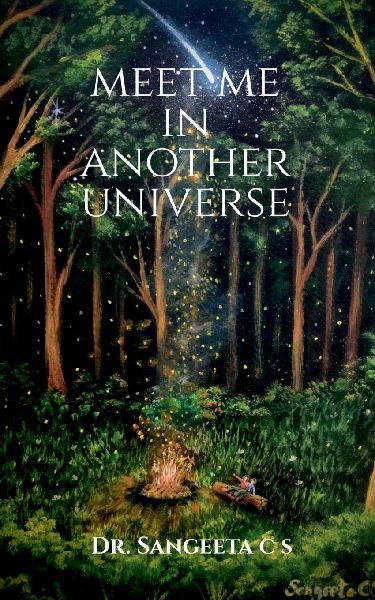 Meet me in another universe
