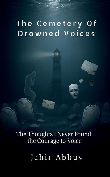 The Cemetery Of Drowned Voices: The thoughts I never found the courage to voice