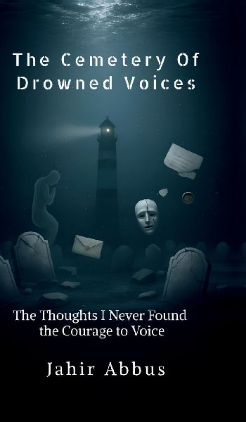 The Cemetery Of Drowned Voices: The thoughts I never found the courage to voice
