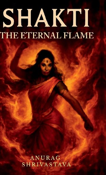 Shakti: The Eternal Flame