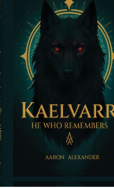 Kaelvarr: He Who Remembers