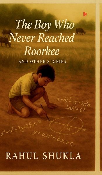 The Boy Who Never Reached Roorkee: And Other Stories