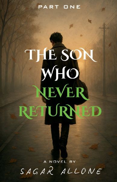 The Son Who Never Returned