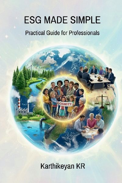 Esg Made Simple: Practical Guide for Professionals