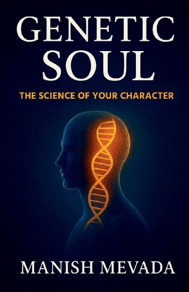 Genetic Soul: The Science of Your Character