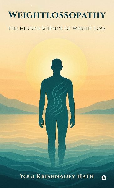 Weightlossopathy: The Hidden Science of Weight Loss