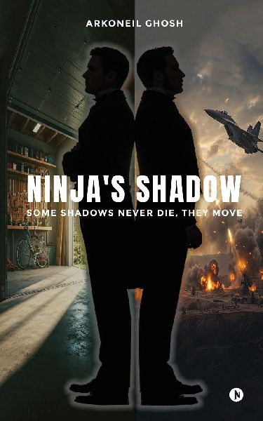 Ninjas Shadow