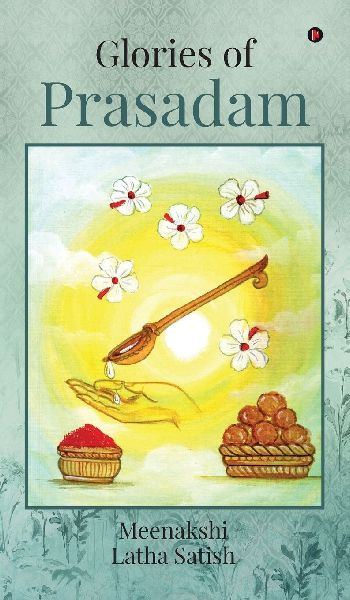 Glories of Prasadam