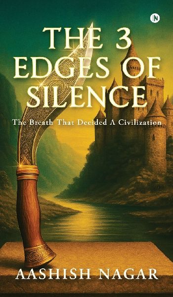 The 3 Edges of Silence: The Breath That Decided a Civilization