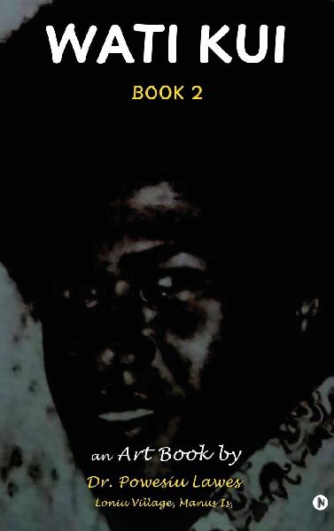 Wati Kui: Book 2