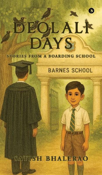 Deolali Days: Stories from a Boarding School