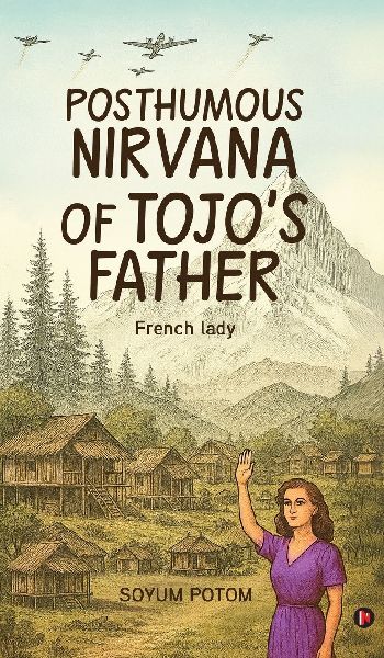 Posthumous Nirvana of Tojos Father
