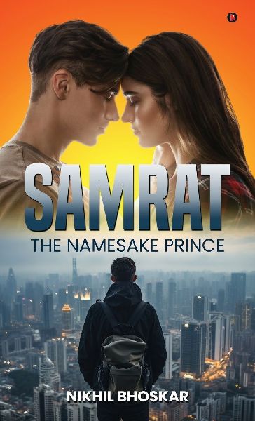 Samrat: The Namesake Prince