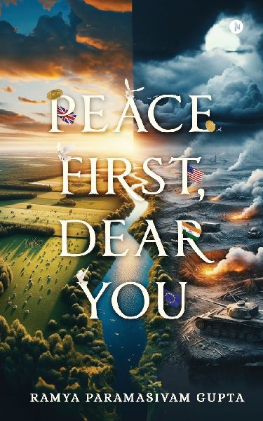 Peace First, Dear You