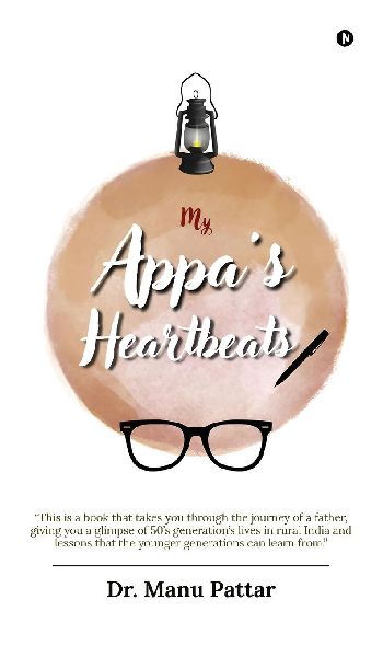 My Appas Heartbeats