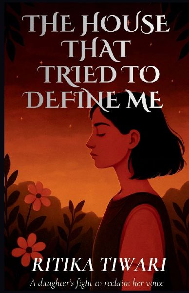The House That Tried to Define Me: A daughter's fight to reclaim her voice