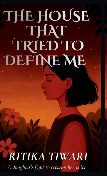 The House That Tried to Define Me: A daughters fight to reclaim her voice