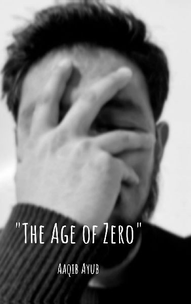 The Age of Zero: The Zero a state of emotional, spiritual, and social nullity. A life measured in data points (likes, follows, hours watched) rather than lived experience.