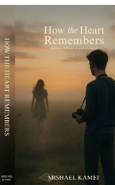 How the heart remembers: Between holding on and letting go