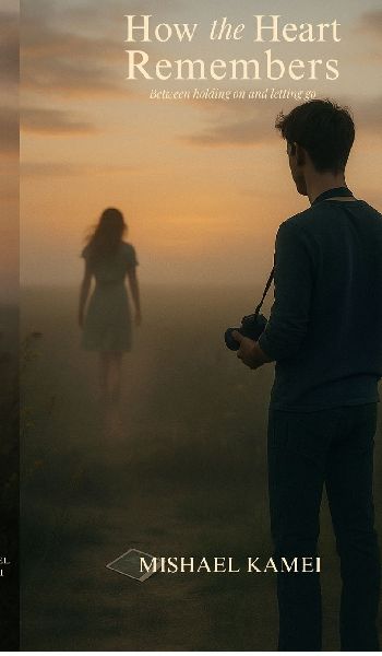 How the heart remembers: Between holding on and letting go