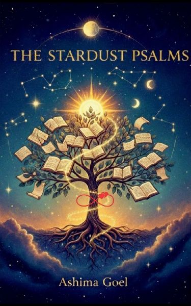The Stardust Psalms