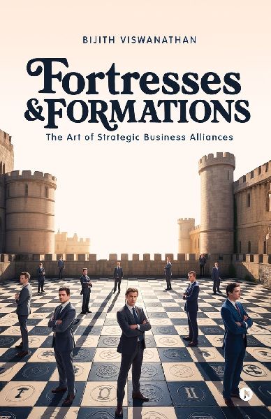 Fortresses and Formations: The Art of Strategic Business Alliances