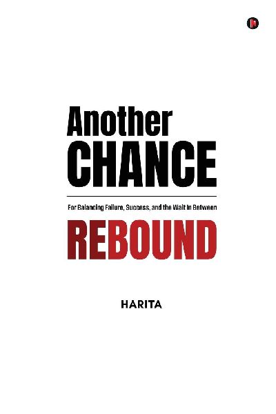 Another Chance: Rebound