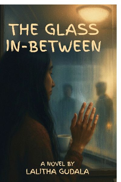 The Glass In-Between
