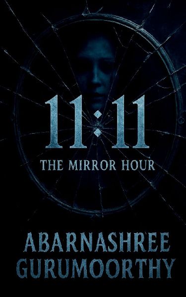 11: 11 The Mirror Hour: A Psychological Thriller