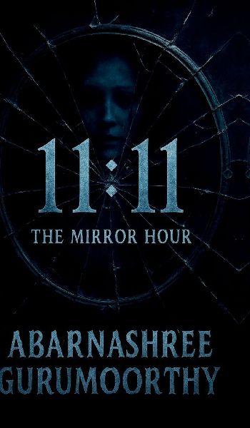 11: 11 The Mirror Hour: A Psychological Thriller