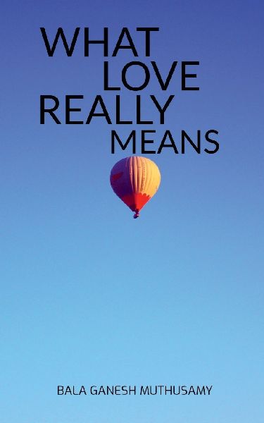 What Love Really Means