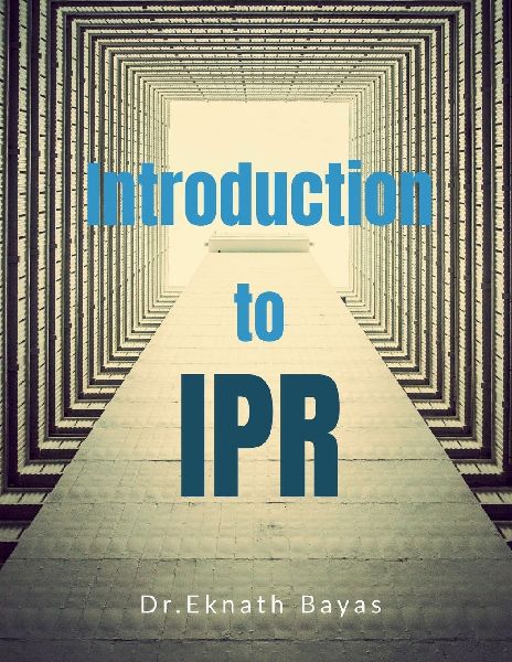 Introduction to Ipr: Ipr