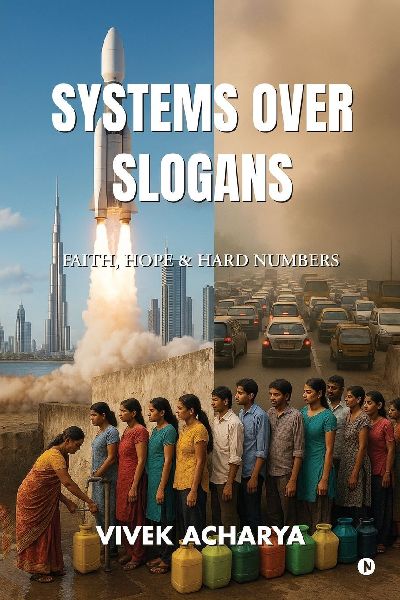 Systems Over Slogans: Faith, Hope and Hard Numbers