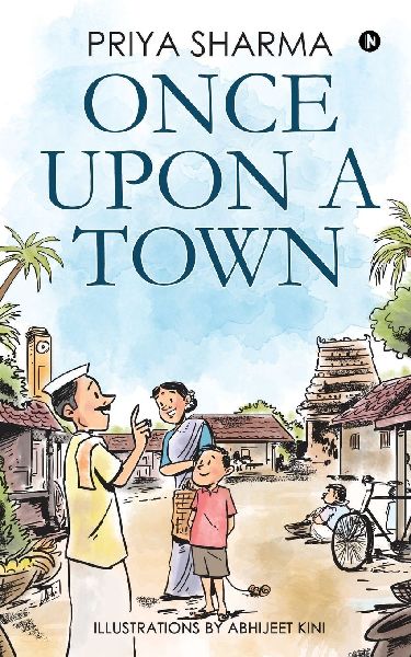 Once Upon a Town