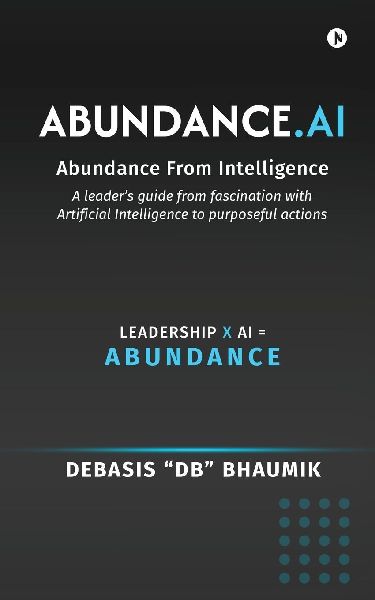 Abundance.AI: Abundance From Intelligence