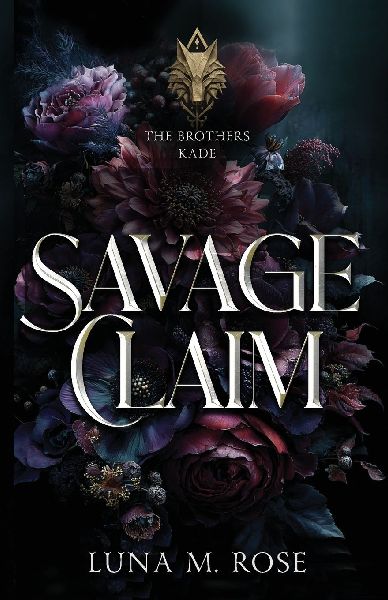Savage Claim