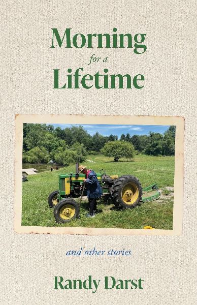 Morning for a Lifetime: And Other Stories