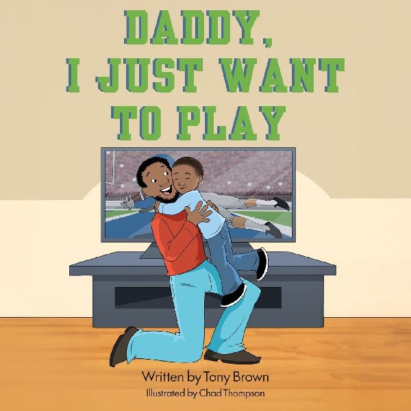 Daddy, I Just Want to Play